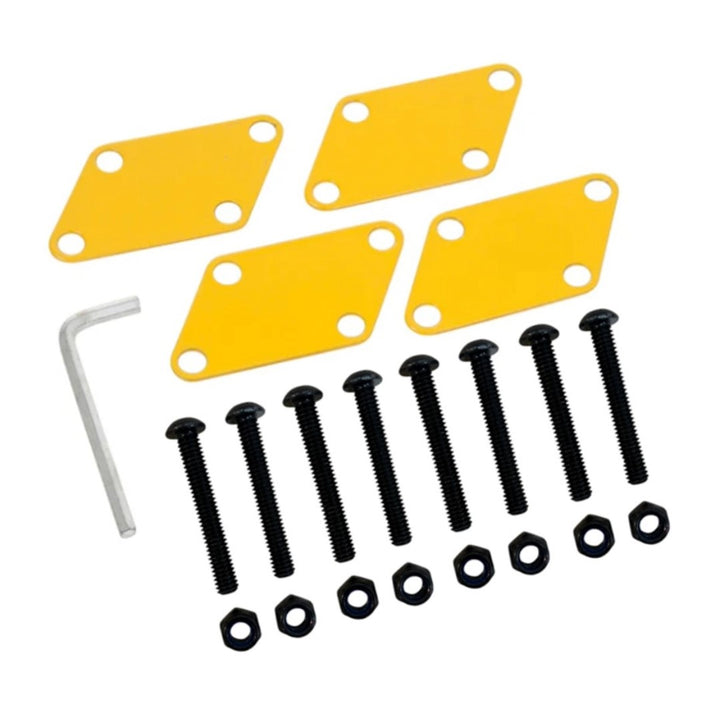 Expansion Plates for Double SUP Storage | SUP Expansion Plates