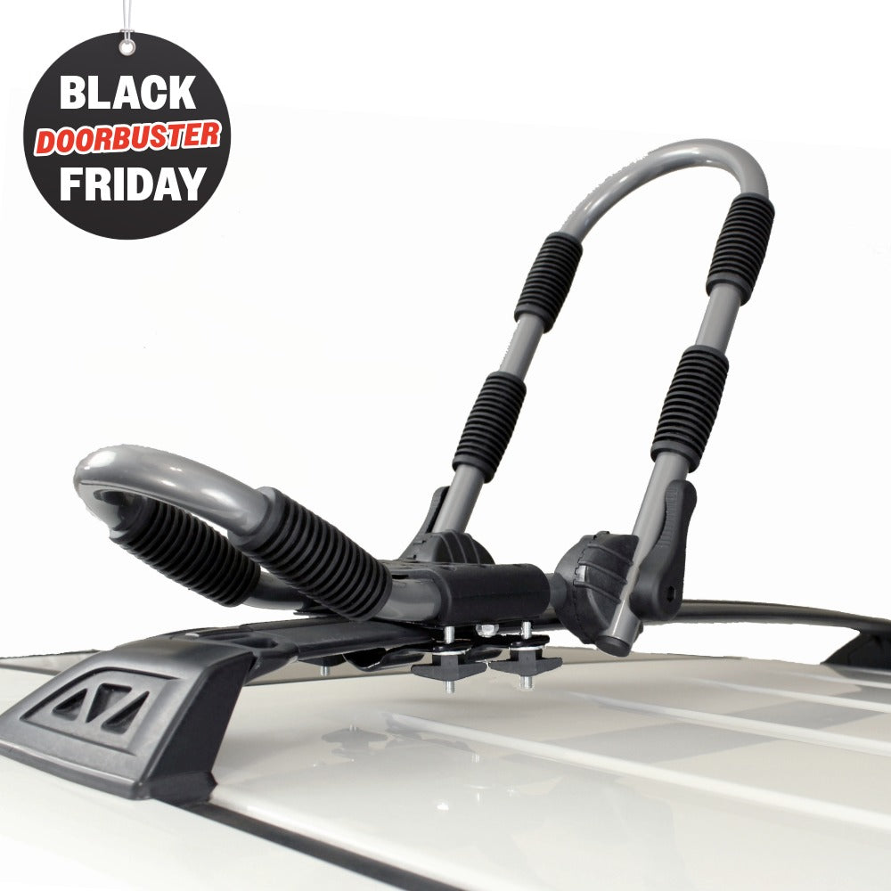 J-Rack Roof Carrier - Adjustable