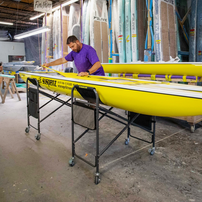 YellowFin Rigging Stations™ (à la carte)