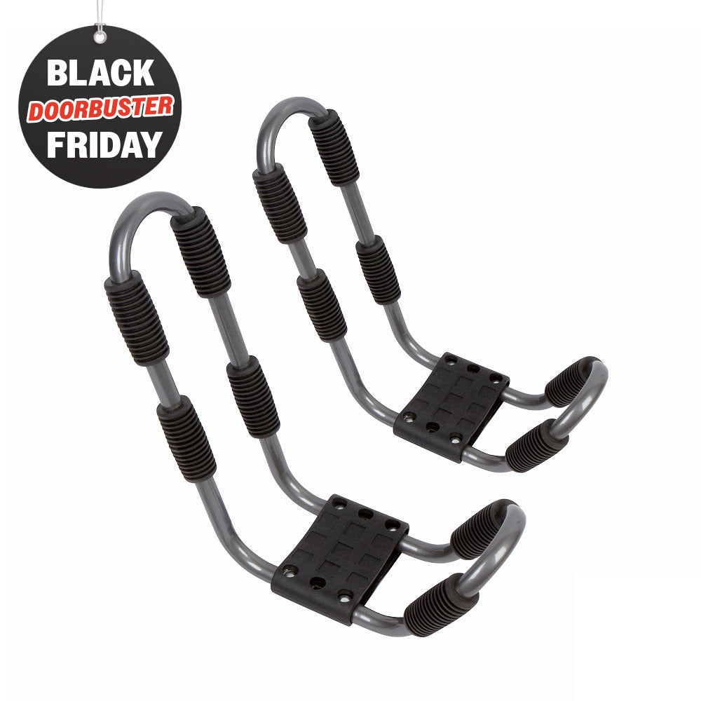 J-Rack Roof Carrier - Fixed