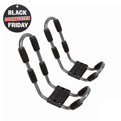 J-Rack Roof Carrier - Fixed