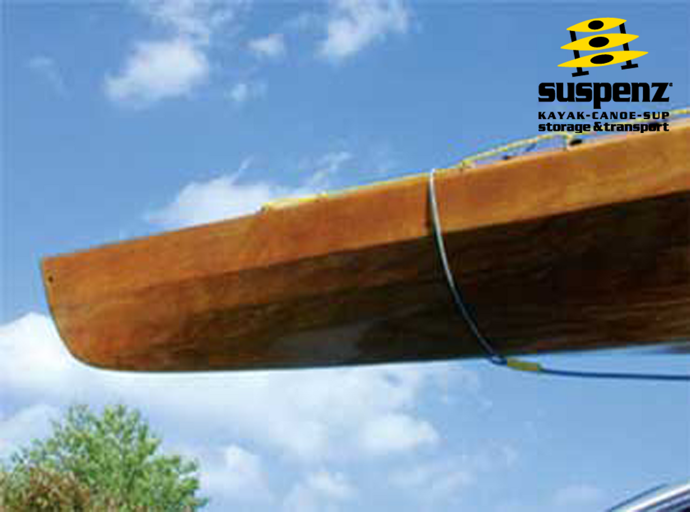 TieYak® Universal Kayak & Canoe Locking Cables - FINAL SALE