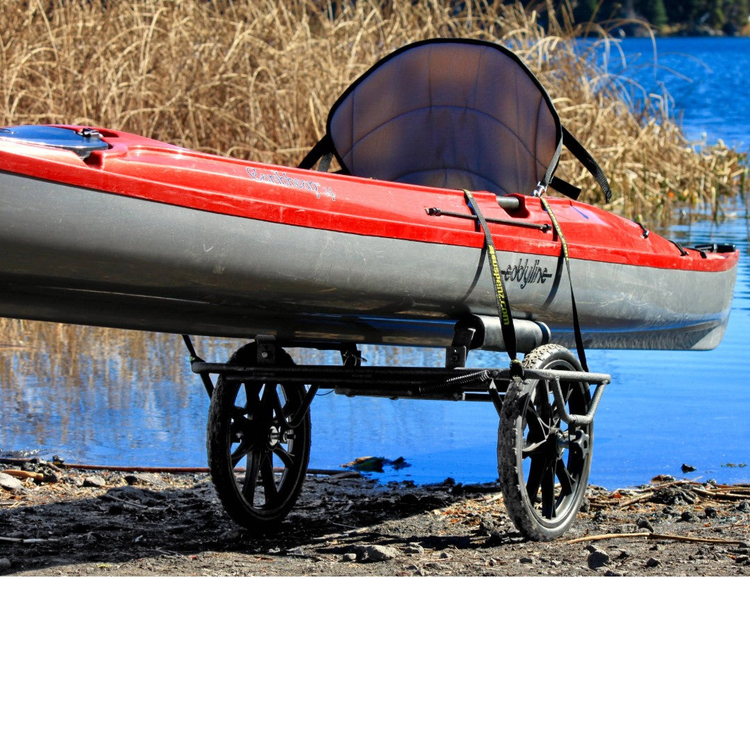 All-Terrain Super Duty Airless Cart