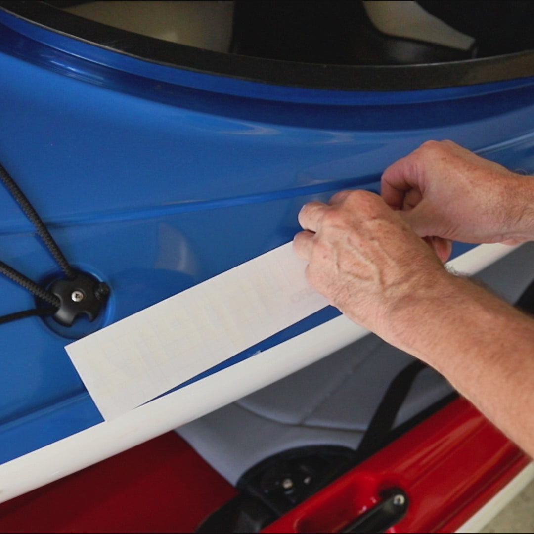 Suspenz Decal