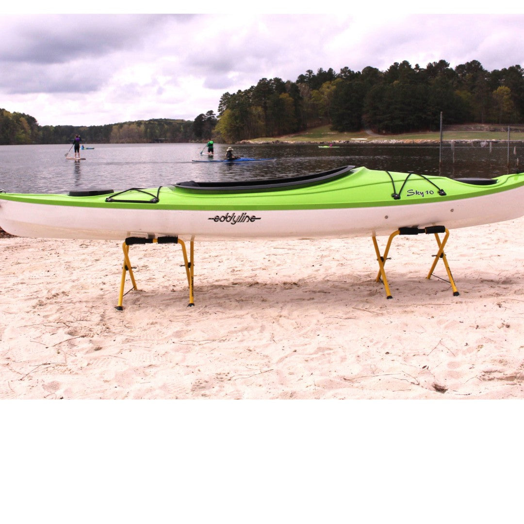 Universal Portable Boat Stands