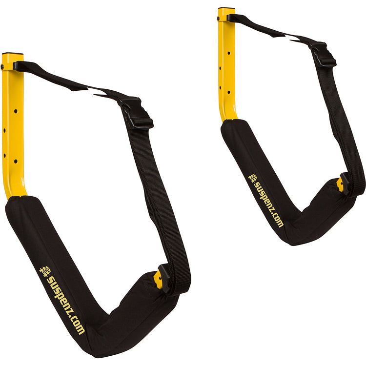 Kayak Wall Storage Racks | EZ Rack Deal