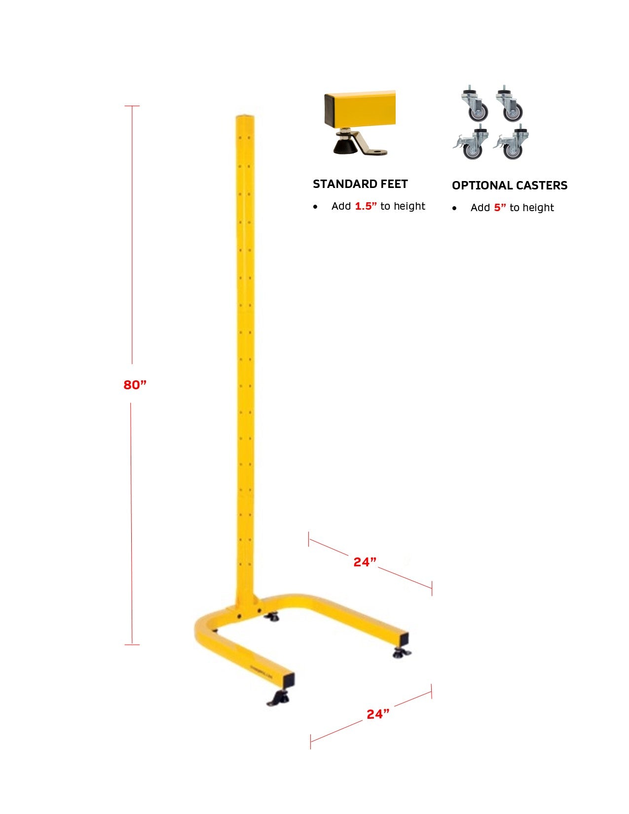 Boat Rack A Frame 3 Boat Standing Kayak Frame | Free Standing Canoe Rack Frame