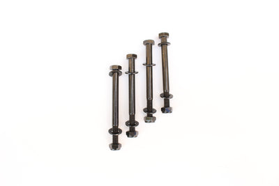 Free-Standing Mount Bolts (set of 4) 3-1/2"