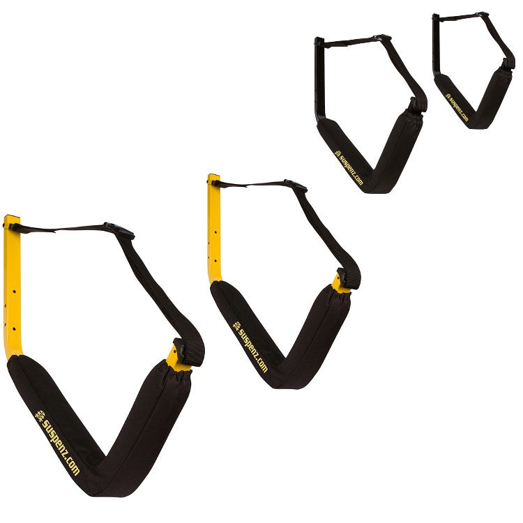 Kayak Wall Storage Racks | EZ Rack - Suspenz