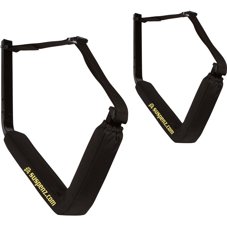 Kayak Wall Storage Racks | EZ Rack - Suspenz