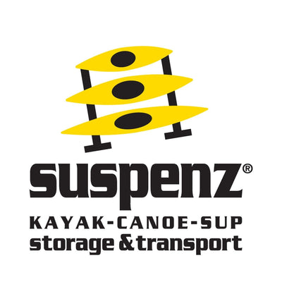 Suspenz Decal