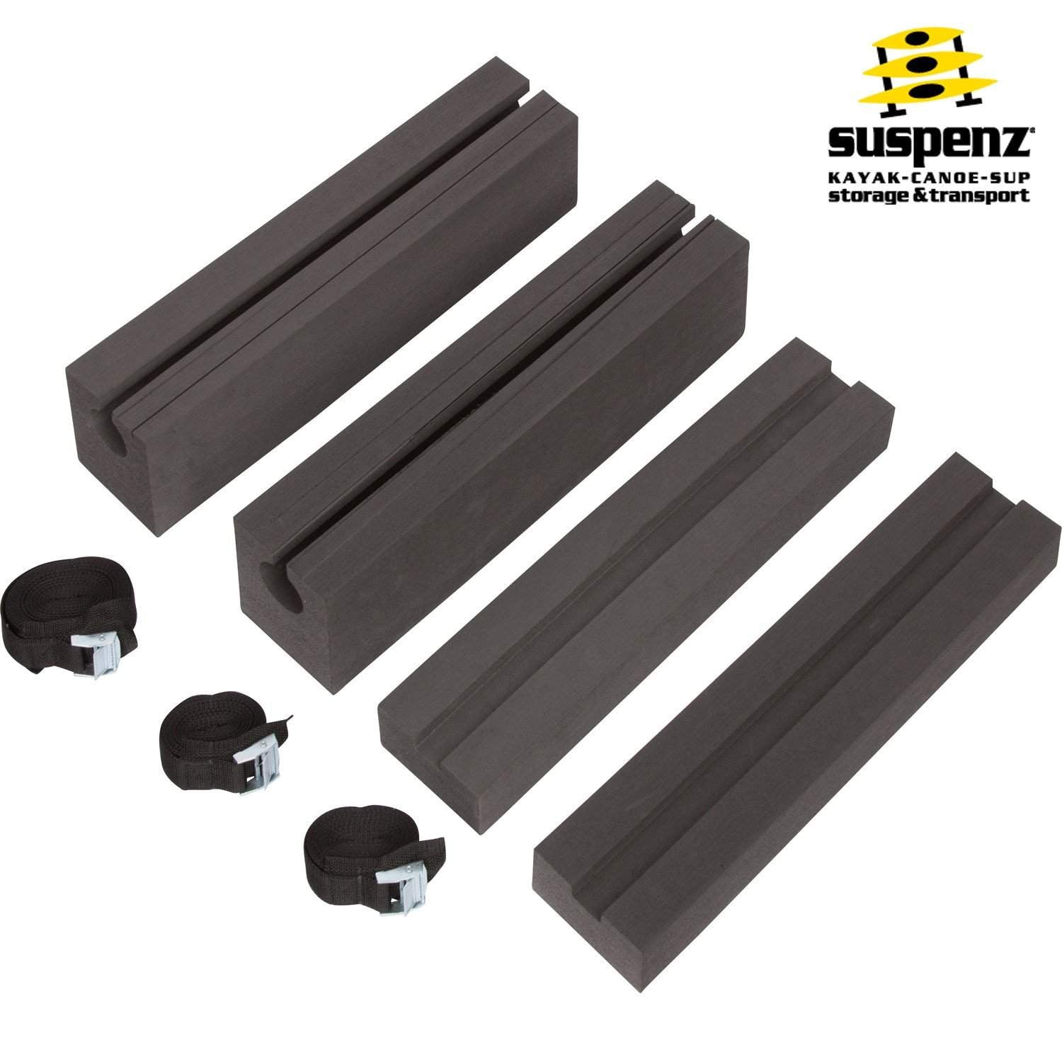 Suspenz Suspenz EZ SUP Foam Block Carrier - Main product photo