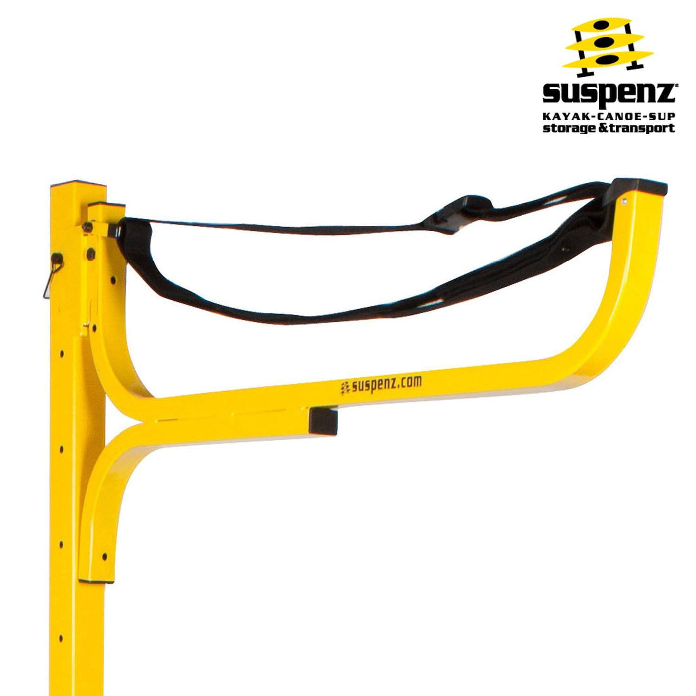 FLAT Rack for Free-Standing