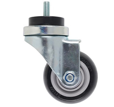 Single Replacement Caster
