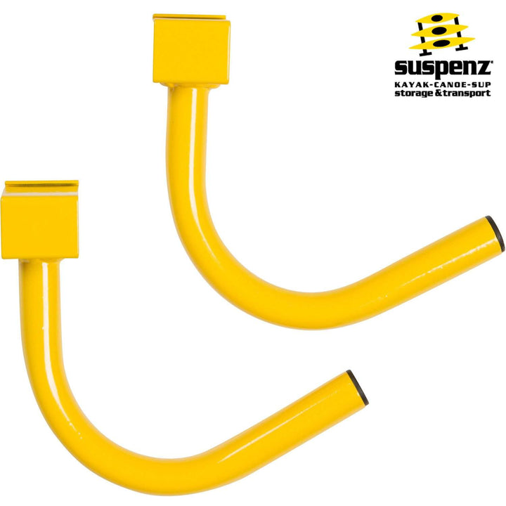 Paddle Holder and Lifejacket Storage Hook | Universal Hook