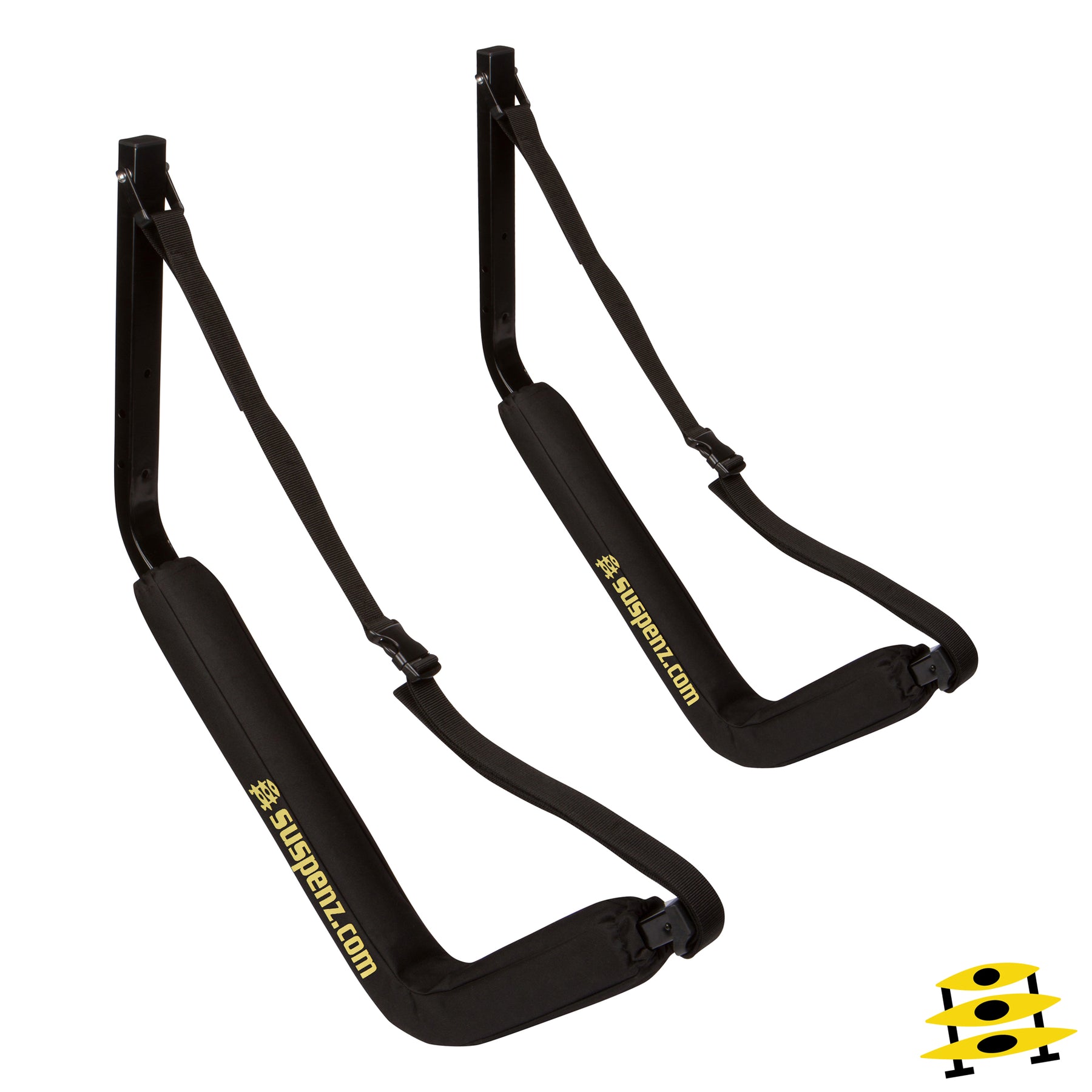 Kay Rack Large Large Kayak Wall Racks | Big EZ Rack